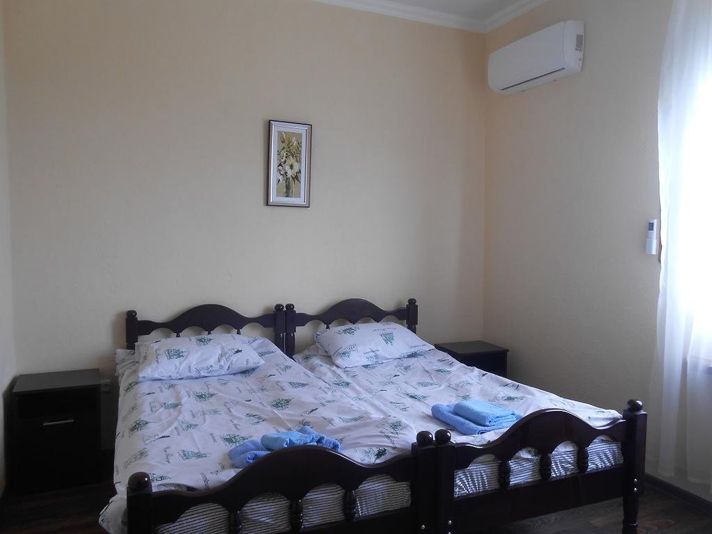 Очамчира: Evkalipt Guest House