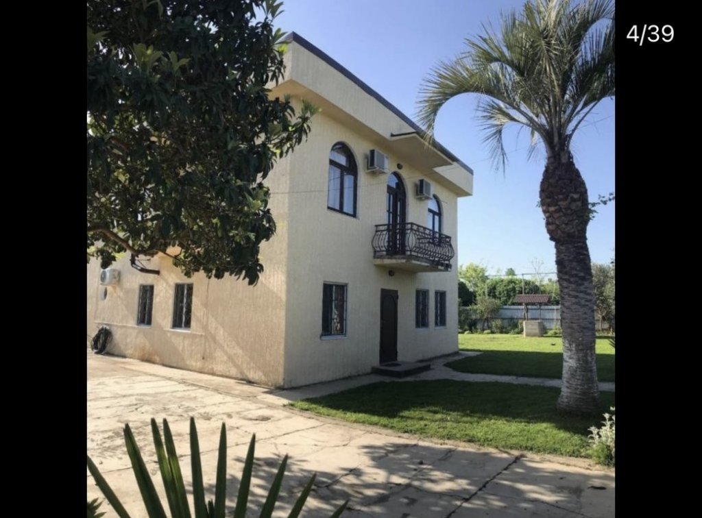 Очамчира: Evkalipt Guest House