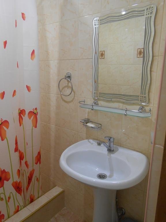 Очамчира: Evkalipt Guest House