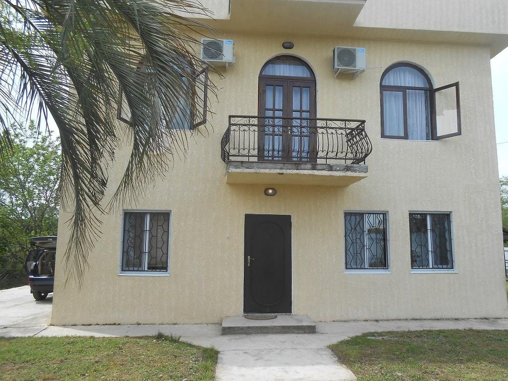 Очамчира: Evkalipt Guest House