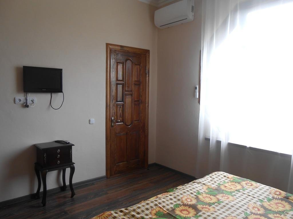 Очамчира: Evkalipt Guest House