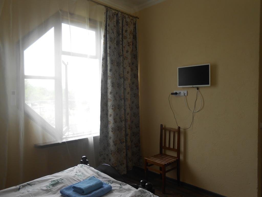 Очамчира: Evkalipt Guest House