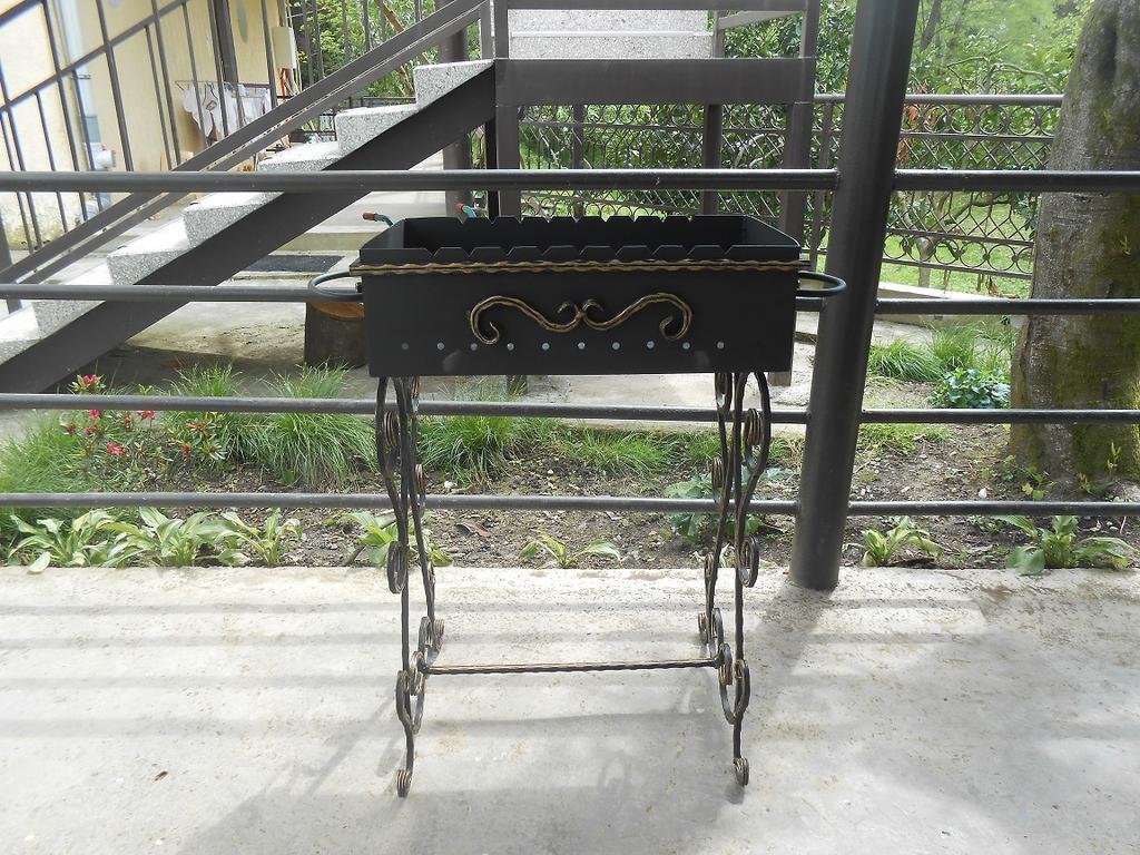 Очамчира: Evkalipt Guest House