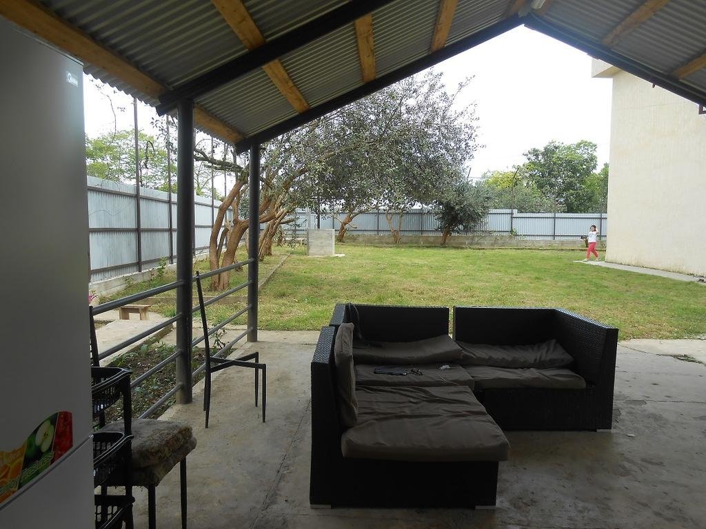 Очамчира: Evkalipt Guest House