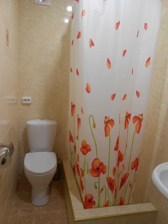 Очамчира: Evkalipt Guest House