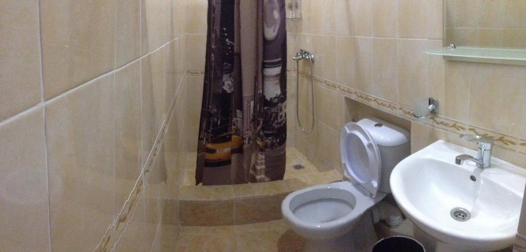 Гудаута: Na Abazinskoj Guesthouse