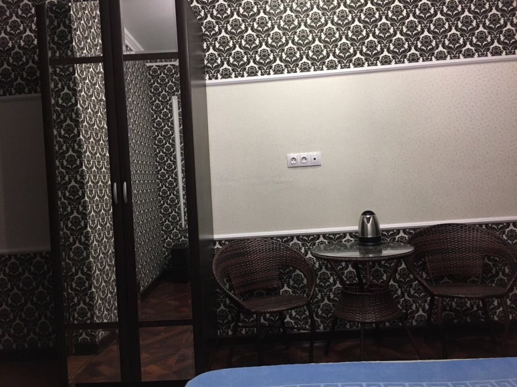 Гудаута: Na Abazinskoj Guesthouse