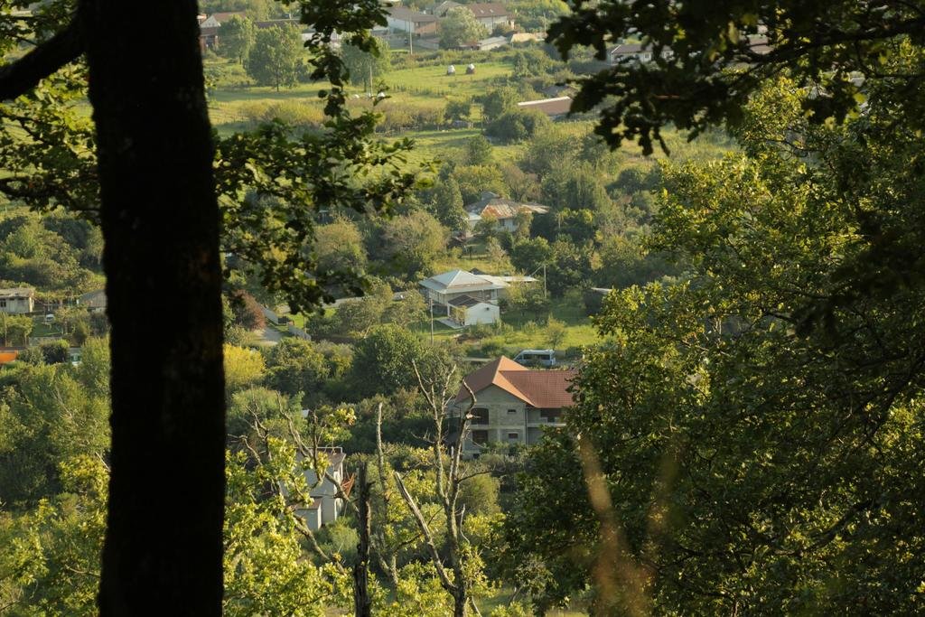Лдзаа: Gateli Na Agrba Guesthouse