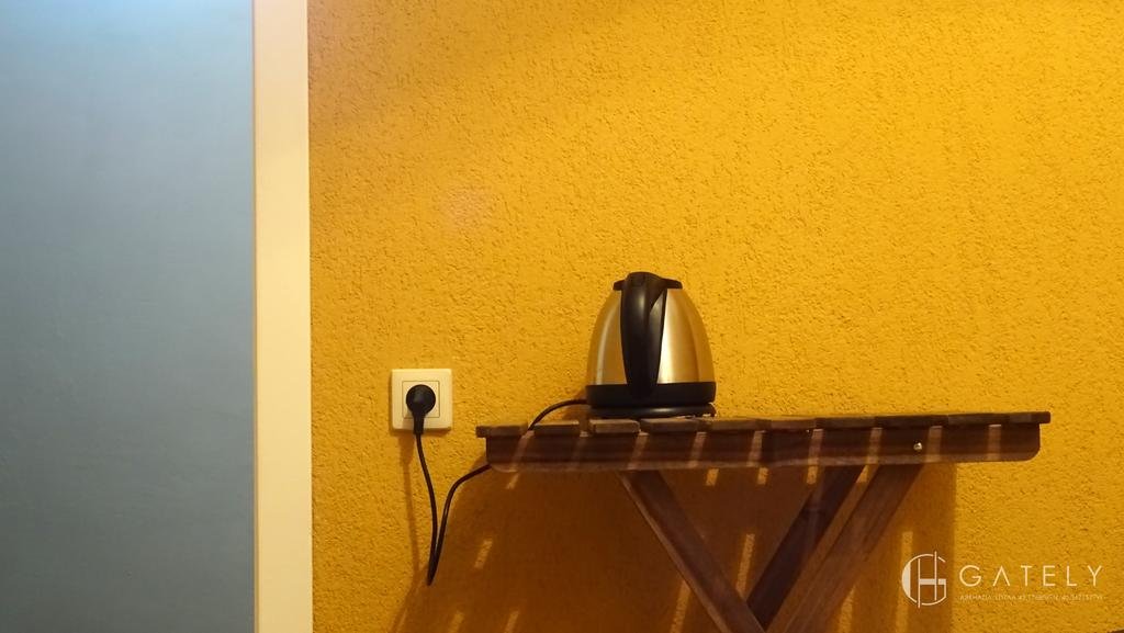 Лдзаа: Gateli Na Agrba Guesthouse