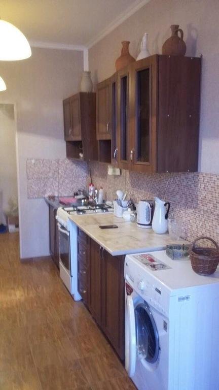 Цитрусовый: V Rayone Tsitrusovij Sovhoz Apartments