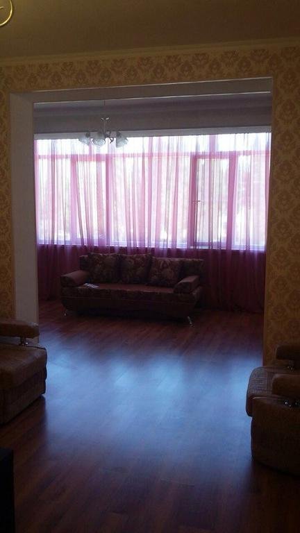 Цитрусовый: V Rayone Tsitrusovij Sovhoz Apartments