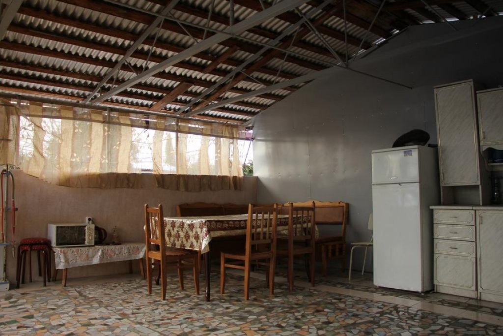 Сухум: Melani on Slavyanskaya 7 Guest House