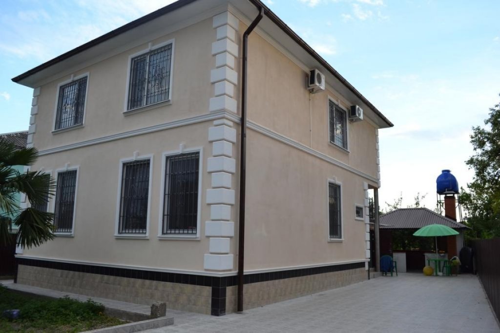 Сухум: Adleiba 29 Guest House