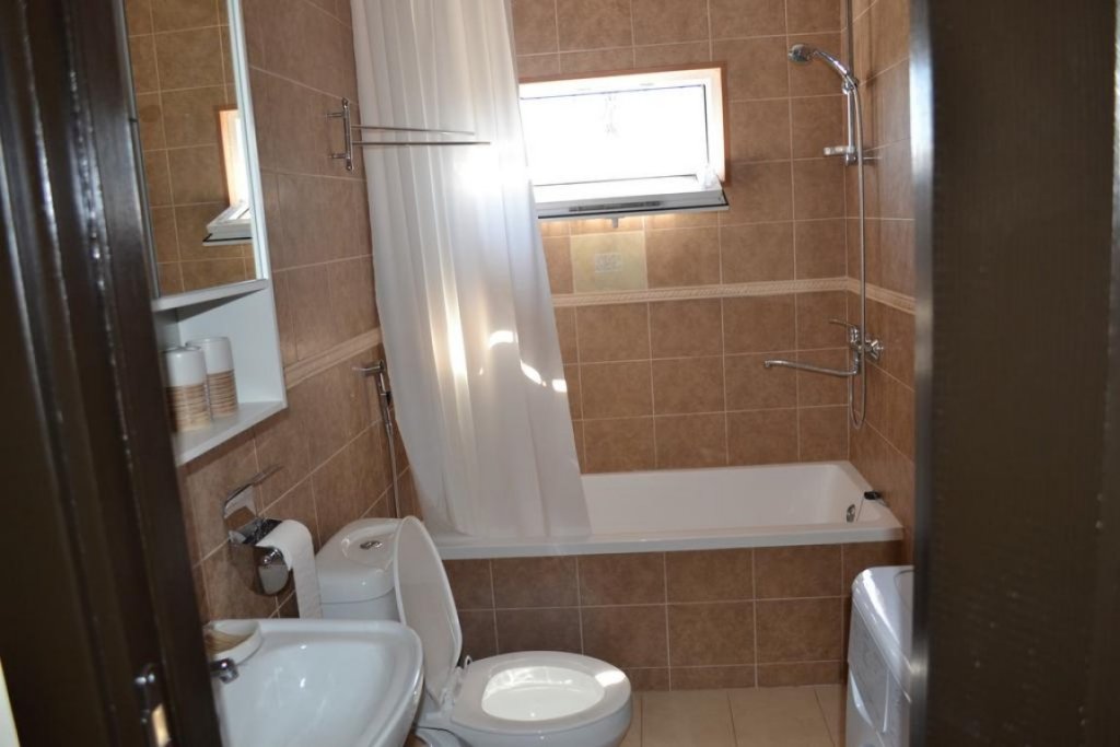 Сухум: Adleiba 29 Guest House