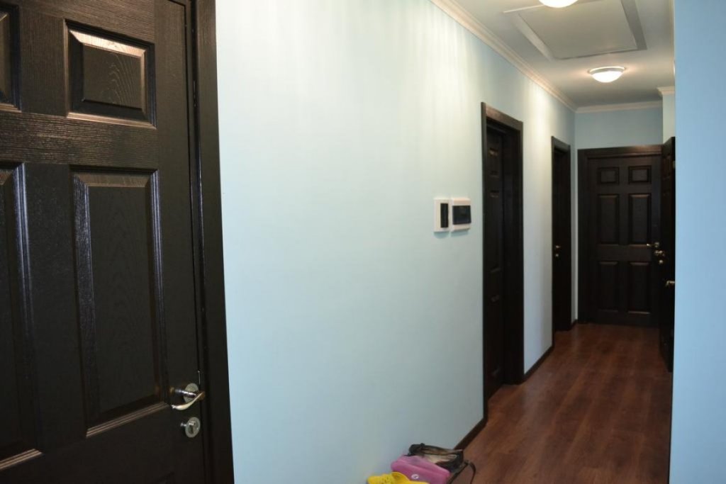 Сухум: Adleiba 29 Guest House
