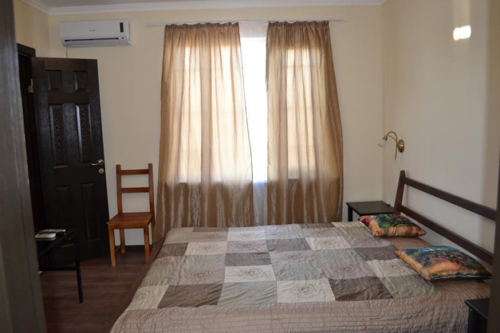 Сухум: Adleiba 29 Guest House