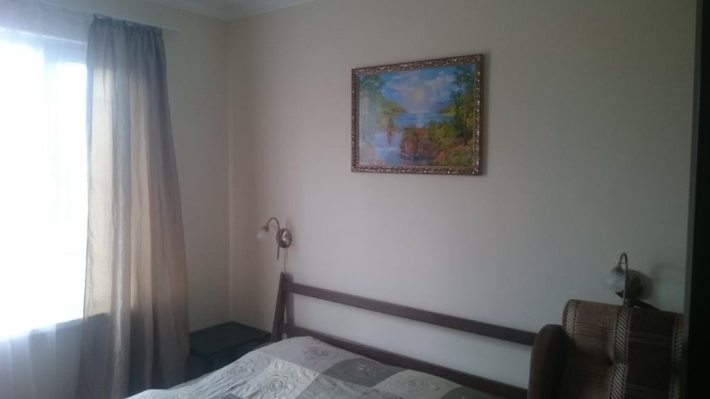 Сухум: Adleiba 29 Guest House