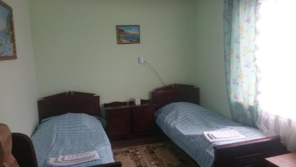 Сухум: Adleiba 29 Guest House