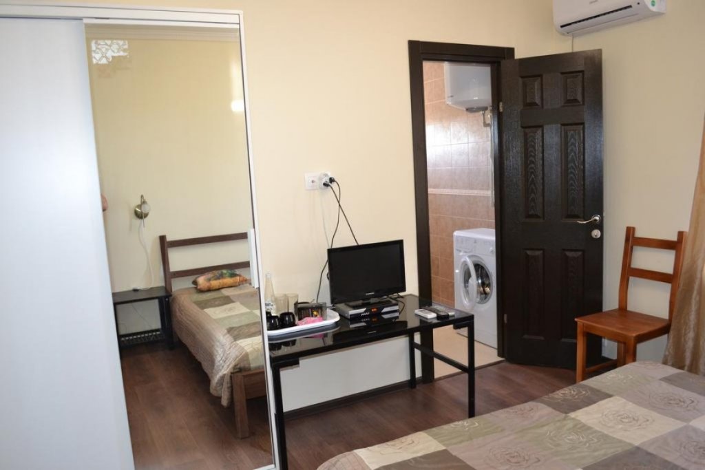 Сухум: Adleiba 29 Guest House