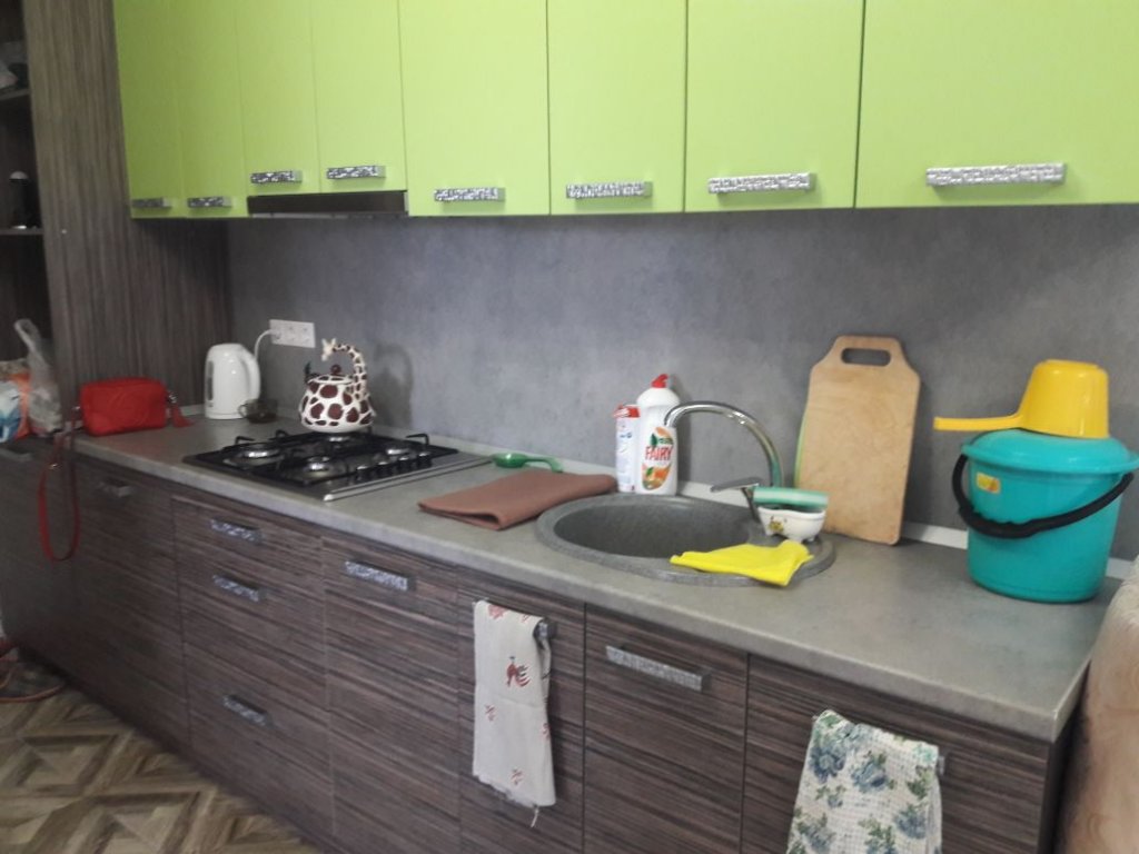 Кындыг: Na Shkolnoj 20 Guest House