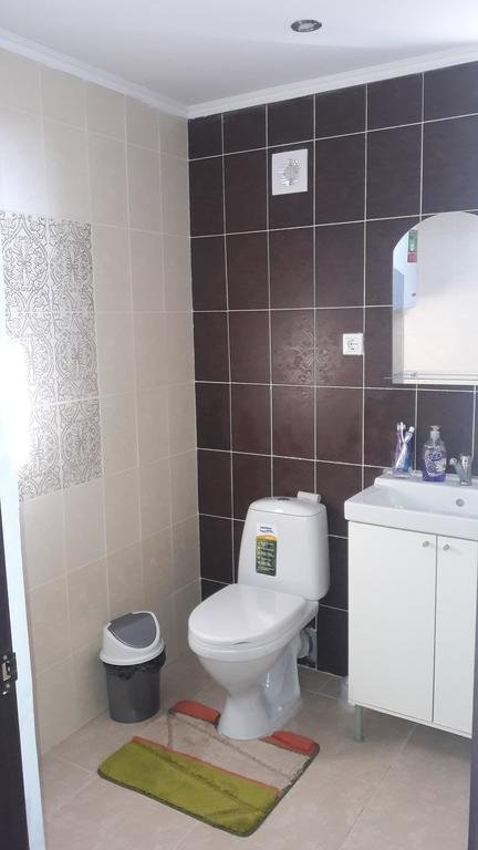 Кындыг: Na Shkolnoj 20 Guest House