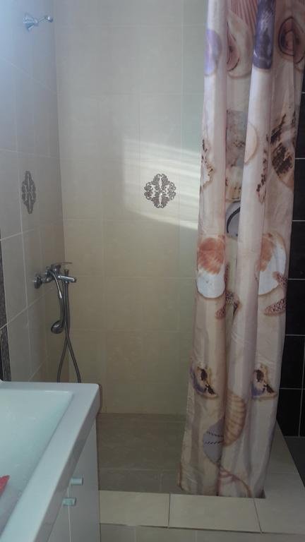 Кындыг: Na Shkolnoj 20 Guest House