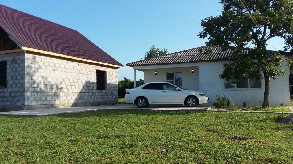 Кындыг: Na Shkolnoj 20 Guest House