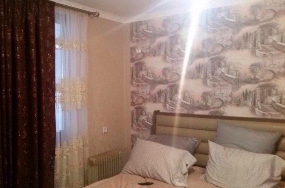 Сухум: Dzhuliia Guest House