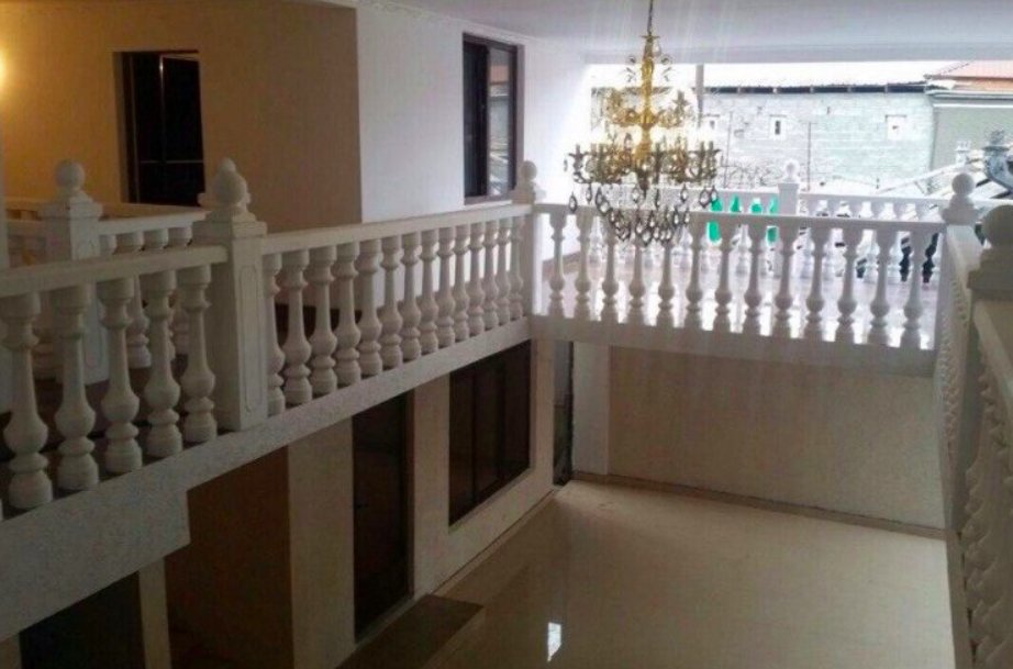 Сухум: Dzhuliia Guest House