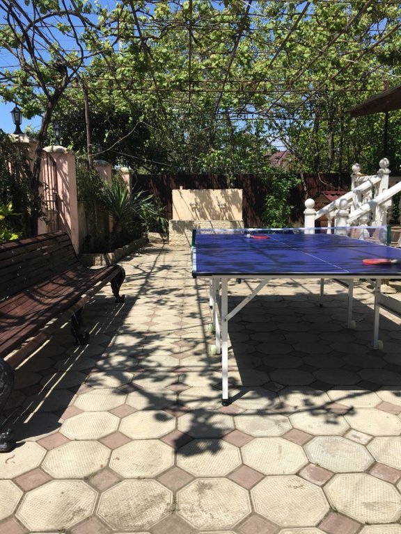 Молочный: Na Fabrichnoj Guest House