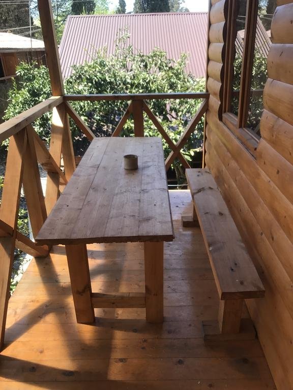 Молочный: Na Fabrichnoj Guest House