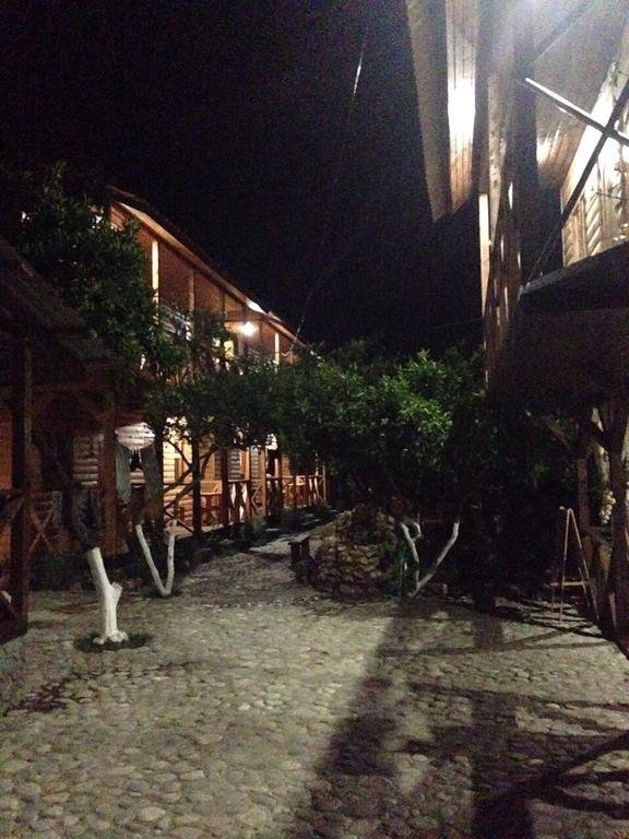 Молочный: Na Fabrichnoj Guest House