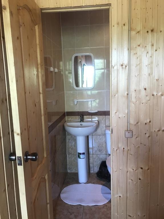 Молочный: Na Fabrichnoj Guest House