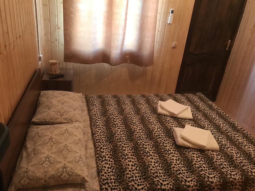 Молочный: Na Fabrichnoj Guest House