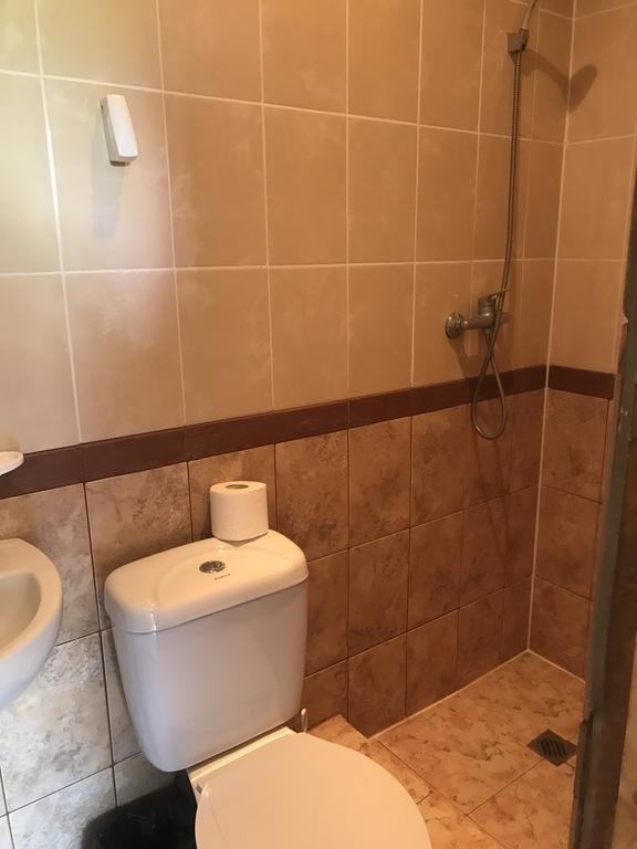 Молочный: Na Fabrichnoj Guest House