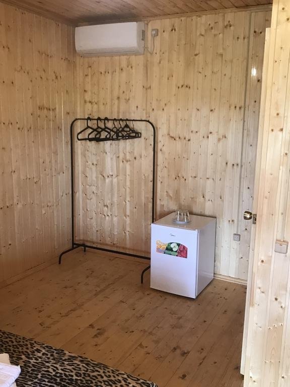Молочный: Na Fabrichnoj Guest House