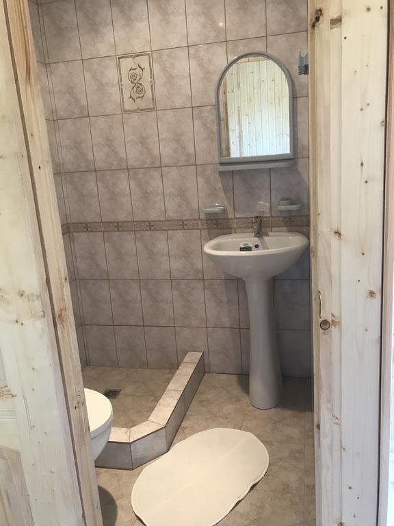 Молочный: Na Fabrichnoj Guest House