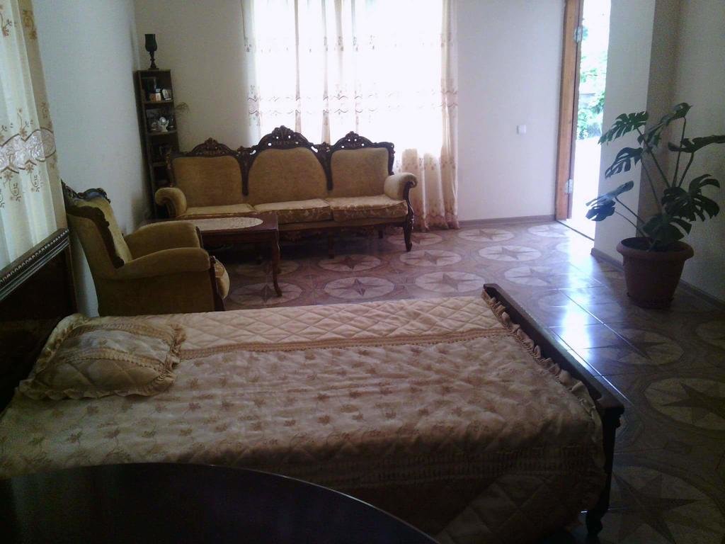 Сухум: Stella Guest House