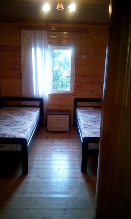 Сухум: Stella Guest House