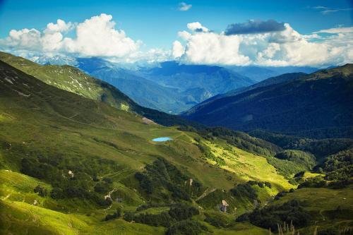 Сухум: Stella Guest House