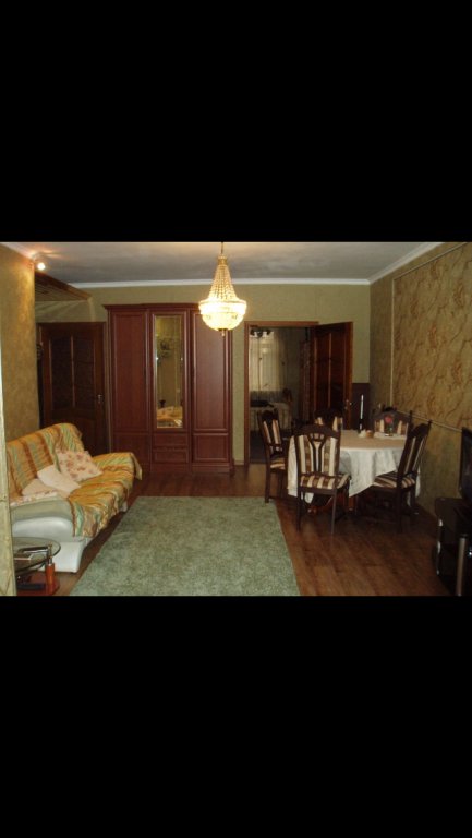 Гагра: Na Abazgaa Apartments
