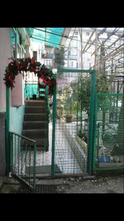 Гагра: Na Abazgaa Apartments