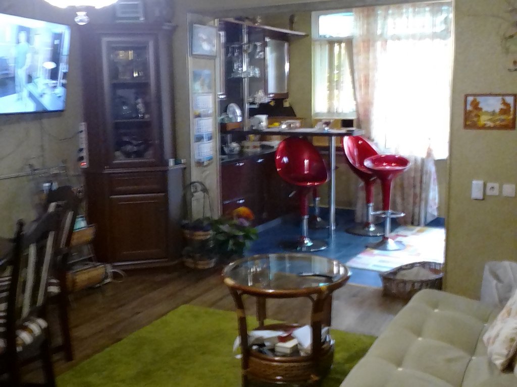 Гагра: Na Abazgaa Apartments