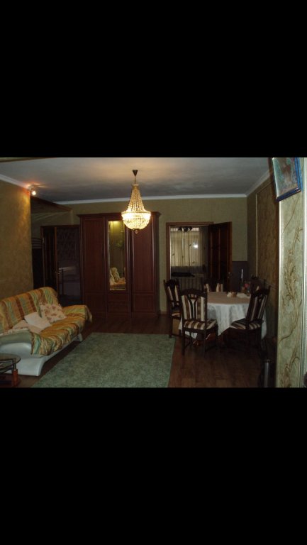 Гагра: Na Abazgaa Apartments