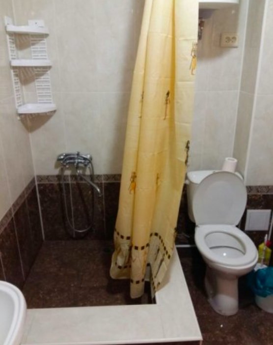 Гагра: Odnokomnatnyie Na Abazgaa Apartments