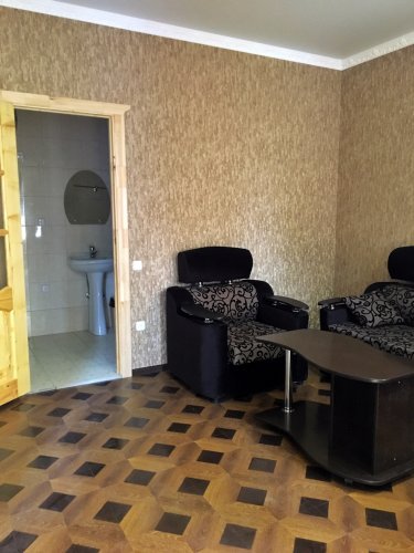 Гагра: Chastnyij Dom Guest House