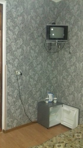Гагра: Chastnyij Dom Guest House
