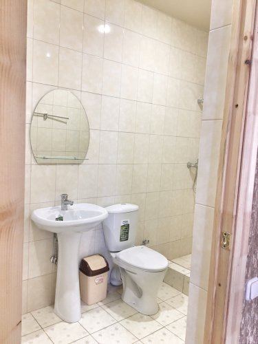 Гагра: Chastnyij Dom Guest House