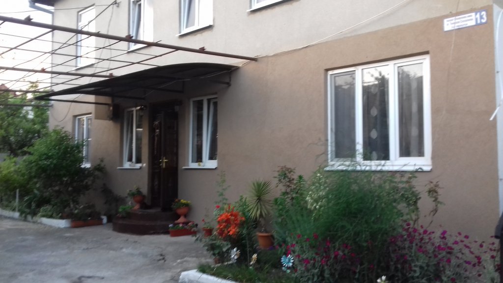 Гагра: Chastnyij Dom Guest House
