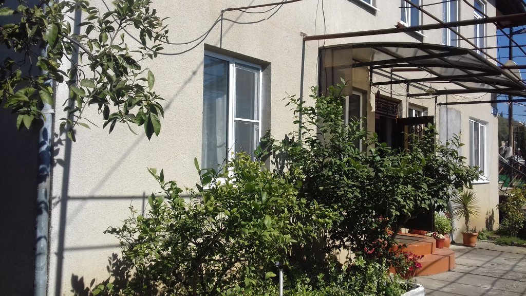 Гагра: Chastnyij Dom Guest House